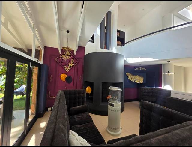 5 BEDROOM PROPERTY TO RENT IN HOUGHTON